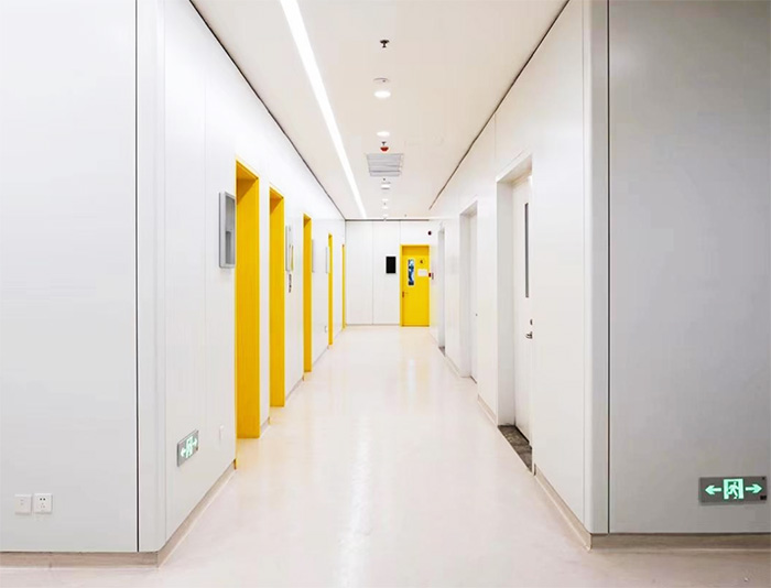 北京昌平人民醫院